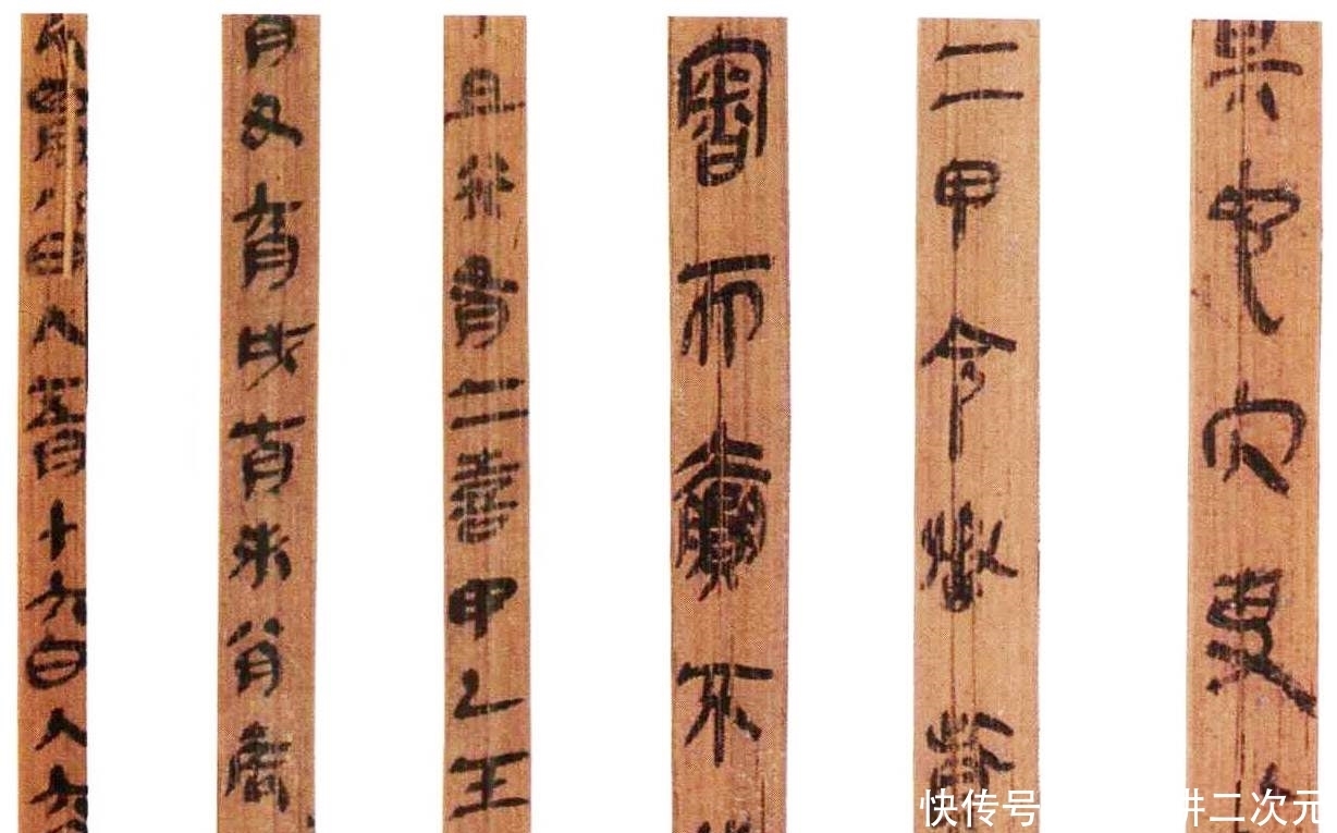 指鹿为马|历史新解:赵高没有欺骗大家,“指鹿为马”是真的马