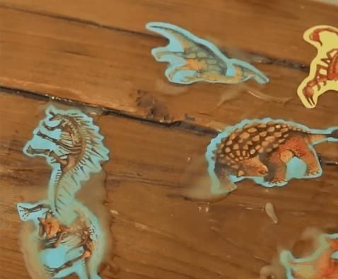 墙壁脏了不用重新粉刷,学会这几招,洁白如新~