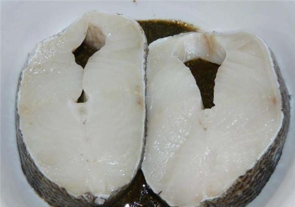 渔民|为什么渔民捕捞到鳕鱼,要马上去掉鱼头掺杂了这种鱼可要当心