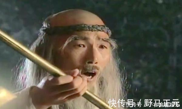 魂幡$投靠元始天尊的两个截教弟子,1个肉身成佛,1个被加封大帝