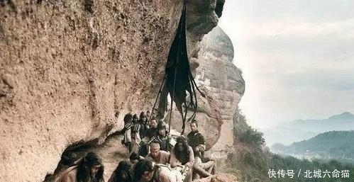 打仗|为什么说古代打仗耗费粮草,难道不打仗,士兵就不吃饭了吗?