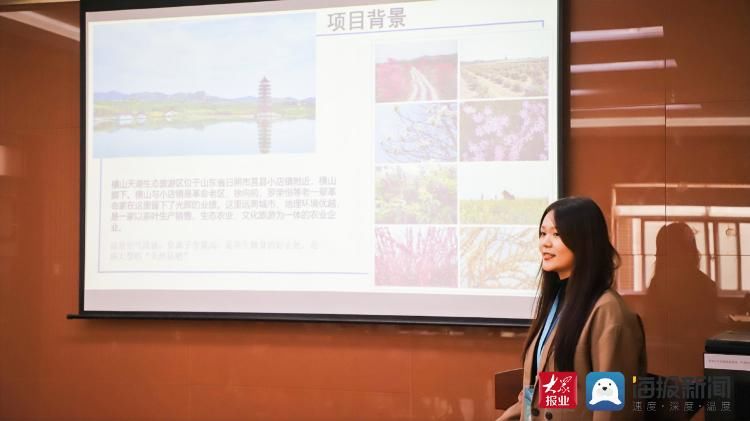 电子商务|【山东省青年电子商务竞赛复赛】直击学生组现场，青春活力尽显！