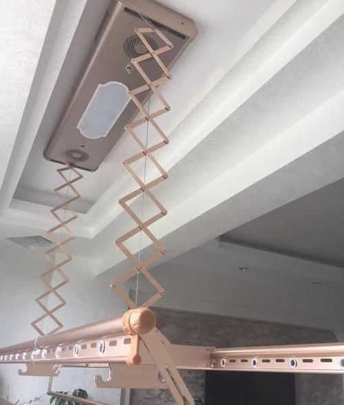 吊顶|老婆用16万砸出来的新家,不含电器家具,都夸老婆能干