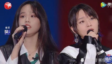 孟慧圆|孟慧圆奇袭单依纯，周笔畅左右为难，大张伟看热闹不嫌事大