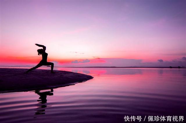 身体|瑜伽练习中,拉伸疼痛无法坚持?做到这三点,当下效果看得见