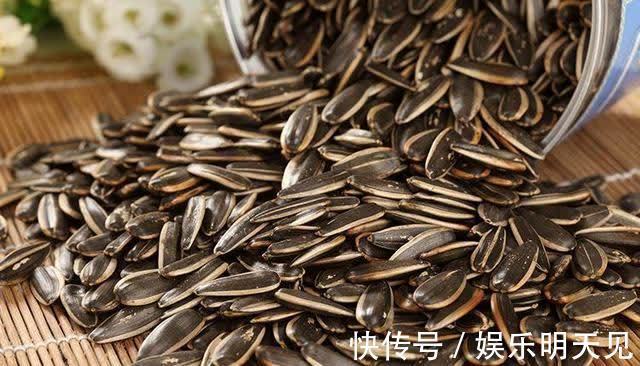 吃法|减肥吃瓜子花生怕长胖?哪个才是真正的脂肪高手,很多人傻傻不知