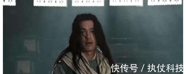 于荣光&乔峰憨傻,段誉油腻,虚竹愣头,新天龙八部到底拍了个什么?