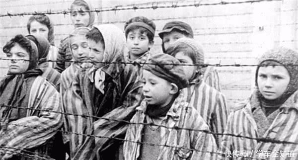 屠杀|纳粹屠杀600万犹太人，为何很多人都不同情，看看他们做了啥