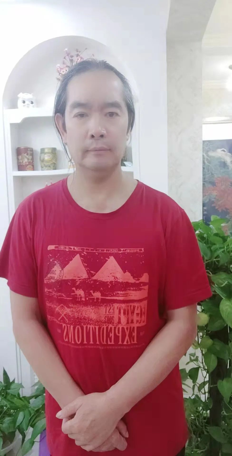 工笔$「?王东风」|丹青追梦 水墨本色-中国当代书画名家个人云展览