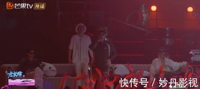 马思唯|冠军出炉FreeOut全员表态?VAVA在大傻面前提马思唯?