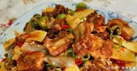 适合招待客人做的3道家常菜，色香味俱全好吃又下饭！你喜欢吃吗