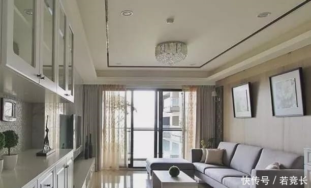 过道|买房时,别选这“3种户型”,好看却“不实用”!入住后才知是坑