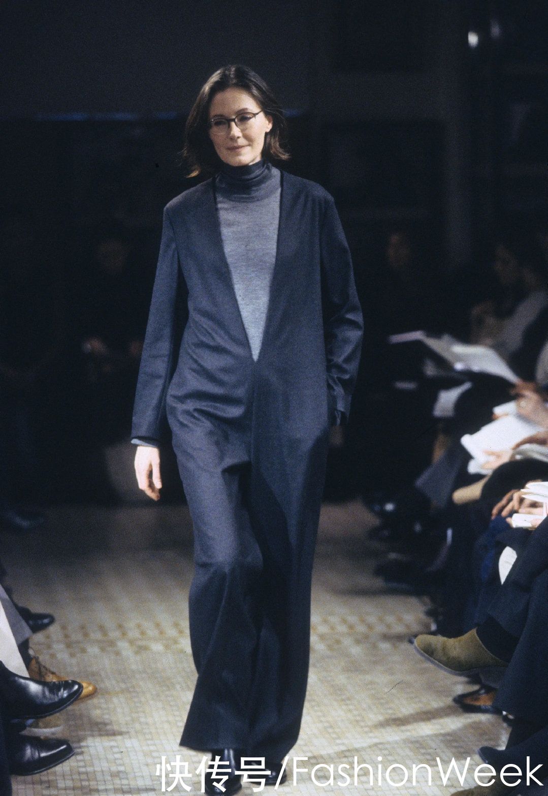 Margiela放大招了，新款服装美炸天，谁穿谁好看