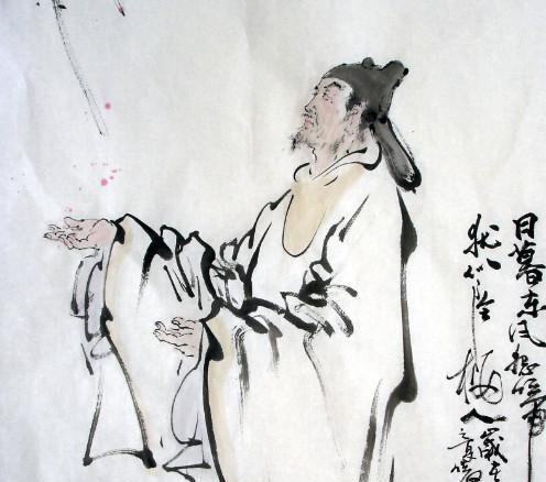 我们只看到王勃的才华,却不知《滕王阁序》的悲剧!