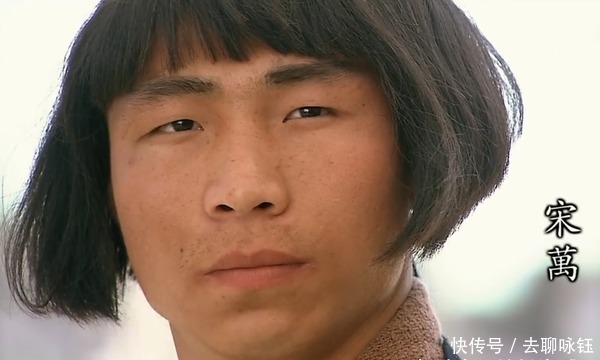 《水浒传》中有十一位神佛,一位战平鲁智深,一位重创武松