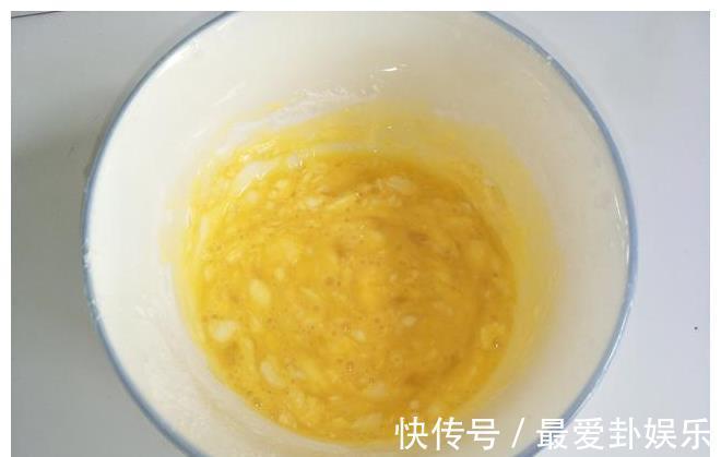 菠菜|1把菠菜,2个鸡蛋,简单烹饪,上桌口感香浓,太好吃了