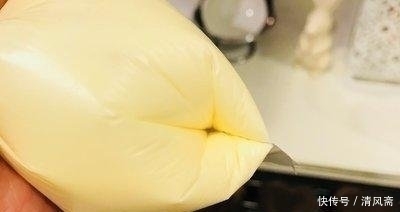 巧克力饼干别再买着吃了,不用水不用油,而且不用烤,在家就能做