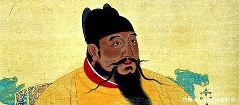 儿子|朱棣儿子,为父亲打下半壁江山,走造反侄子的老路,结果惨死无后