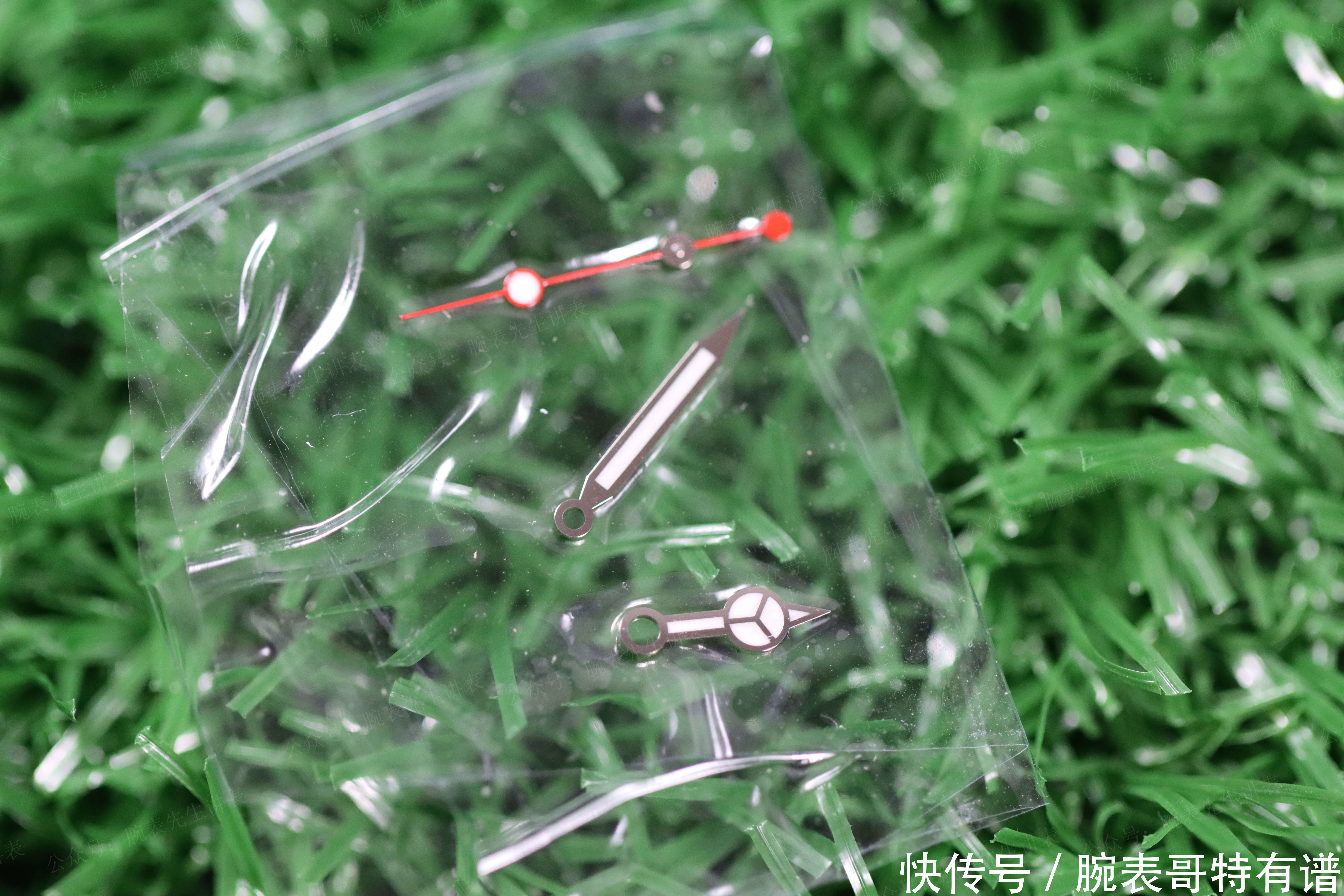 正品|“你还在水中摸鬼,我已游艇上岸”劳力士蓝游艇126622改装案例