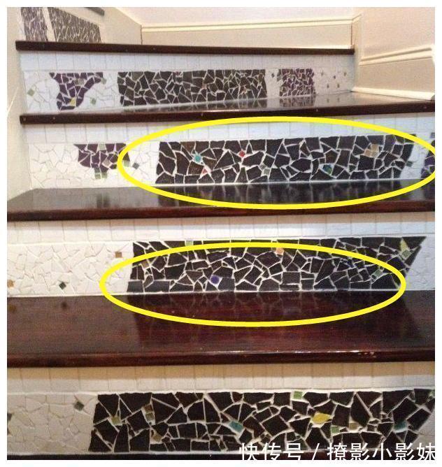 边角料|装修时瓷砖“边角料”别扔,让它废物变宝,这6处都能用到,省钱