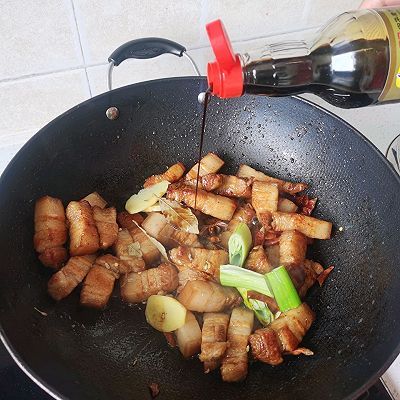 毛氏红烧肉|私房毛氏红烧肉