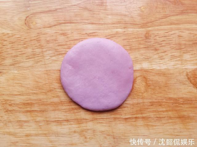 柔软|想吃华夫饼,学会此方法就够了,柔软香甜,内馅满满,味道超赞