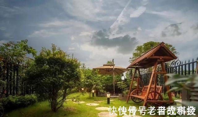 小主人|450㎡新中式别墅,禅意高级的房子,情趣舒适的人生