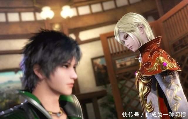 集千仞|斗罗120集千仞雪再见唐三,有谁注意到她说了什么又沦陷一个