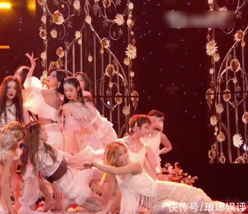 金曲青春：创家族两连败，SNH48成功逆袭，硬糖少女303将全员出动