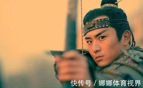 林冲#水浒中最强女将,比箭中射死花荣!嫁给高衙内后,不守妇道