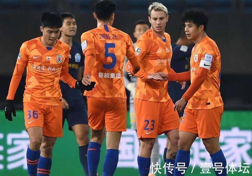 人员|山东鲁能人员变动!2大将或离队,郝伟也很难保住爱将