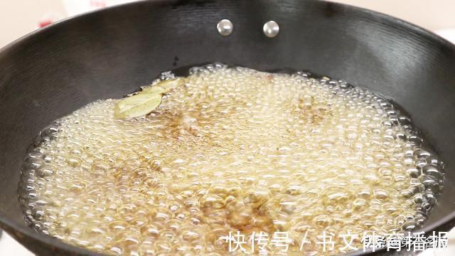 名厨|终于找到香菜好吃的做法，香辣开胃又解馋，做一次能吃一个月