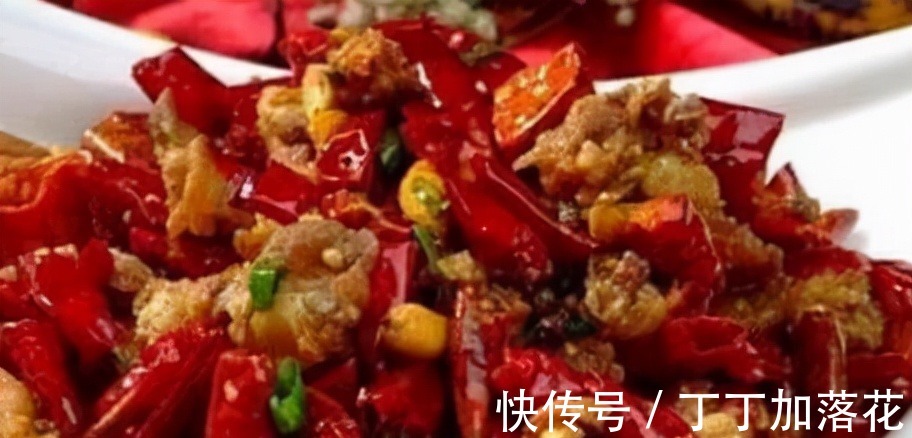 几道超美味的家常美食,美味又解馋,百吃不腻,你学会了几道!