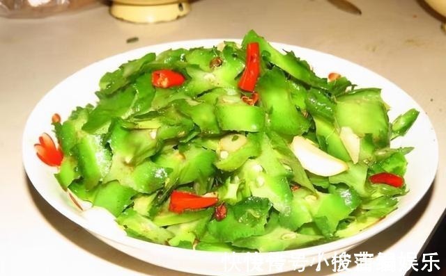 入秋后,这蔬菜碰见别手软,好吃还不贵,清肠刮油,脆嫩又解馋