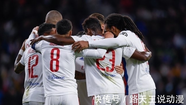 7冠王|3-0双杀!法甲7冠王继续赢:欧战4连胜+领先8分,提前2轮出线