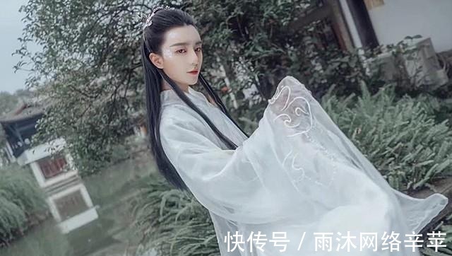 瑟瑟发抖|为什么大家反感汉服圈?你看看梁宏达对此的解释,一针见血