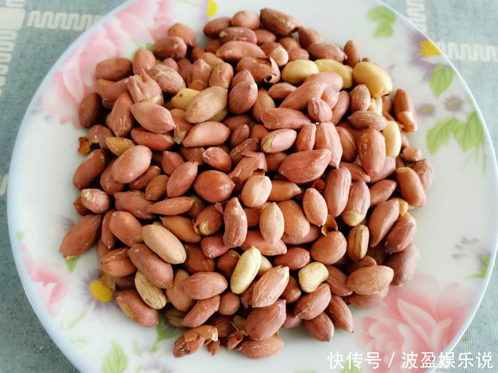 下酒菜|今天立秋,老婆做了6个下酒菜!有荤有素,花了80块钱,看看值吗