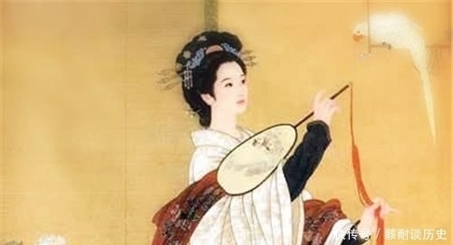 古代@“我不爱你了”用古诗词怎么说?古代人连分手都说得这么唯美