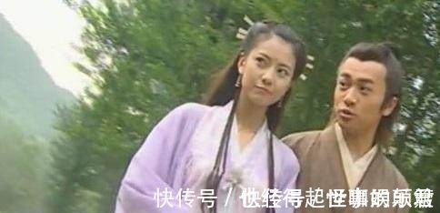 内功|张三丰碰上郭靖，谁的武功更厉害倚天中，张三丰已经说出了答案！