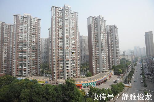 高层住宅|买房遵循“7字”真言:买边、买中、不买三,基本不会选到差房子
