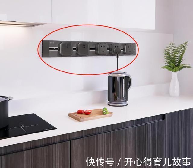 插座|不禁让人吐槽的几款“网红设计”，表面好看、实用，实际上很鸡肋