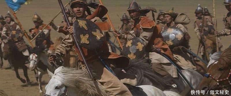 挽歌|火炮技术停滞两百多年,谁在八里桥的挽歌中凄然退场?