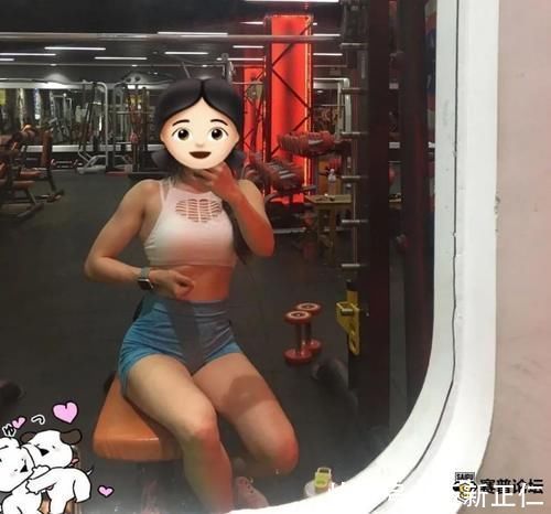 俯卧撑|听说胸肌好练，胸型难修，练成啥样一切随缘