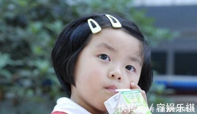 母乳喂养|“天天喝牛奶”的孩子和“从不喝牛奶”的孩子,3大差距很明显