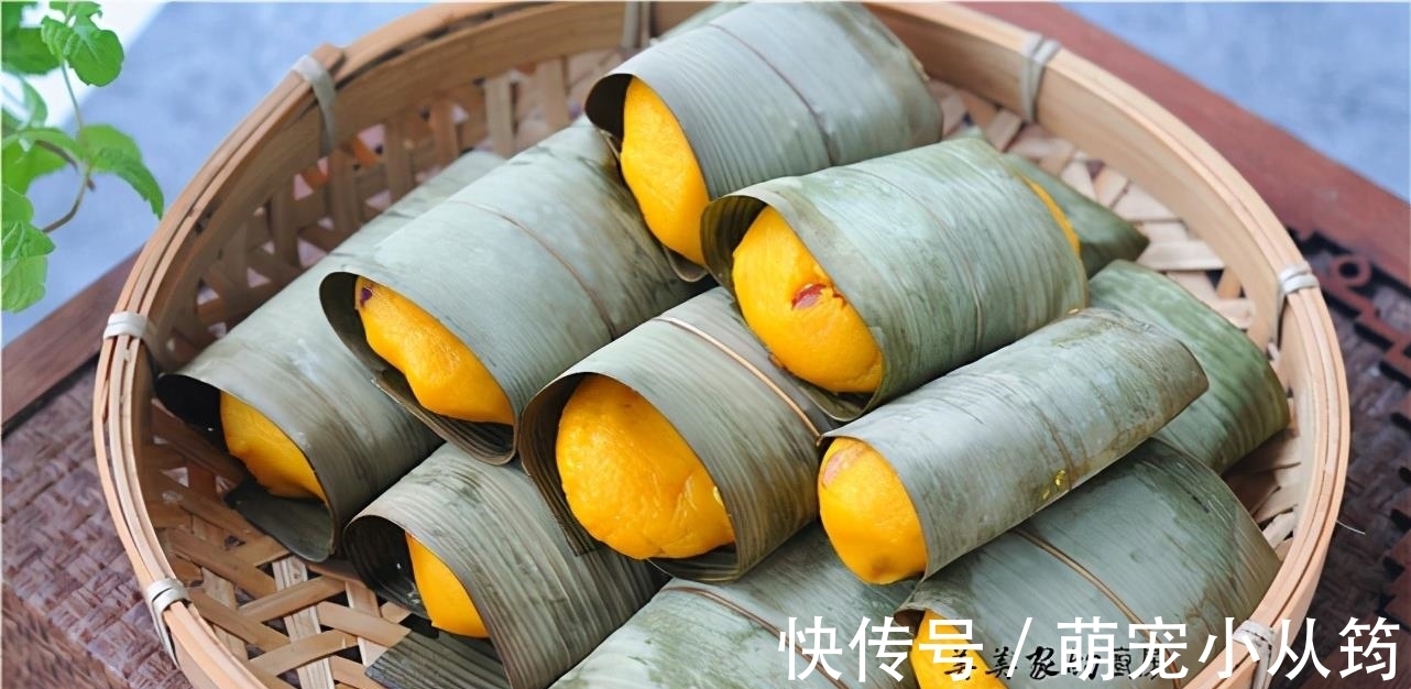 端午|端午前后,三个食材,做一道美食,孩子多吃,夏天少生病!