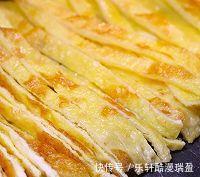 老豆腐|甘肃臊子面的做法