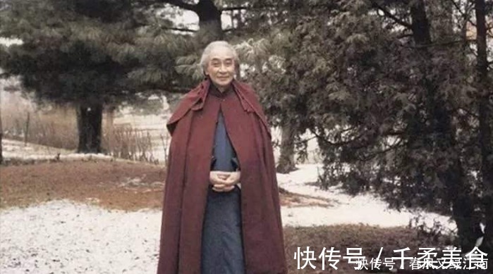 心灵鸡汤@比南怀瑾高出几个段位的陈继儒是何人!