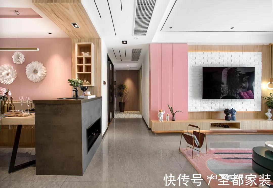 瓷砖|这2种选购瓷砖的方法，学会后挑瓷砖不用纠结！