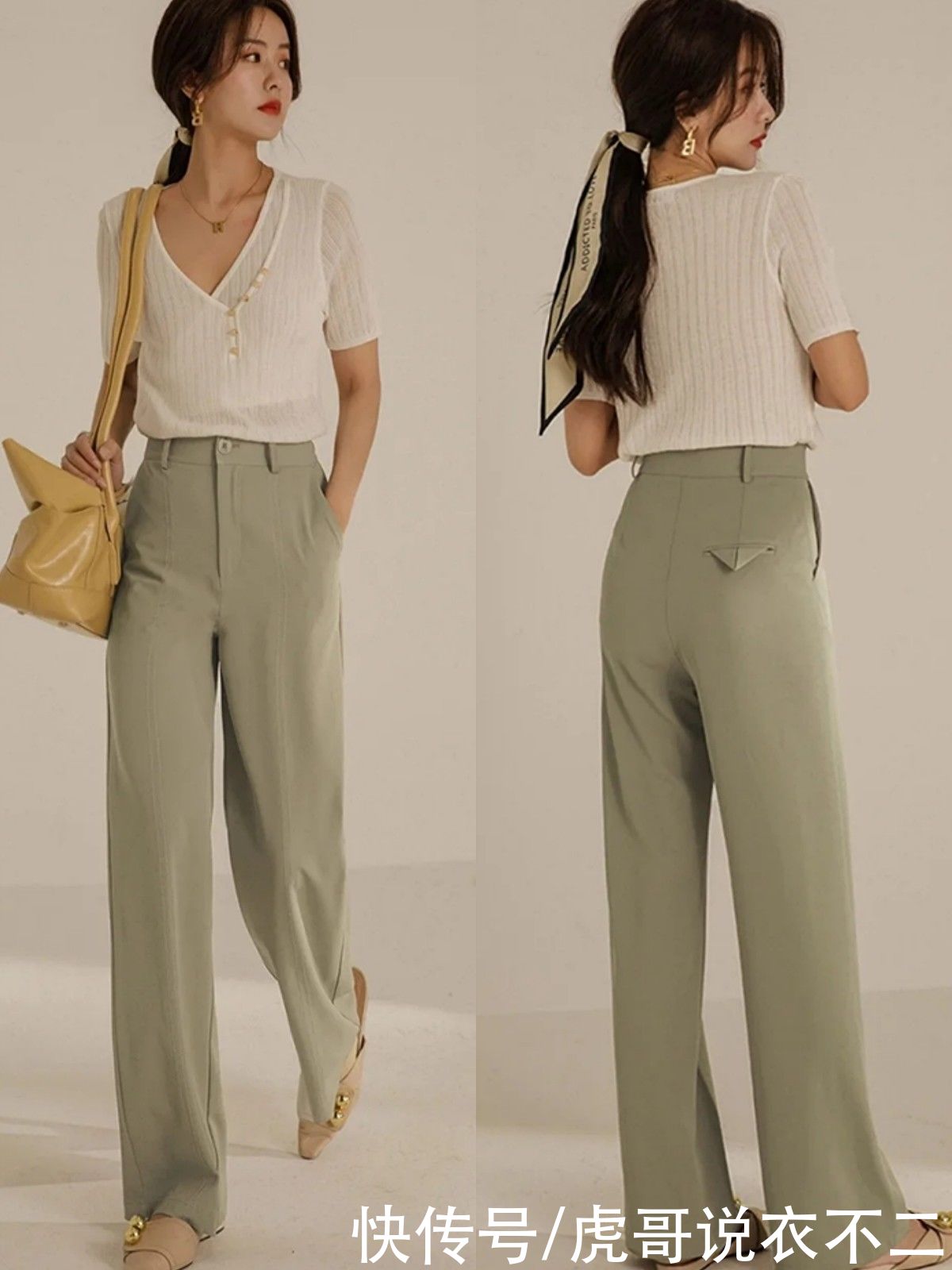 气质|普通人如何穿出好气质？从这4个技巧入手，轻松打造优雅高级感