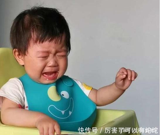 睡眠质量|紧急提醒:父母3种喂饭方式,要立即停止!喂一次,脾胃伤一分!